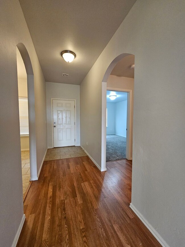 property at 9620 Eli Dr