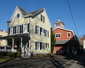 63 Church St in Greenwich, CT - Building Photo - Building Photo