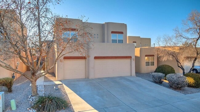 9723 Calle Chamisa NW in Albuquerque, NM - Building Photo - Building Photo