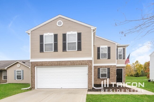 property at 7811 Amadeus Dr