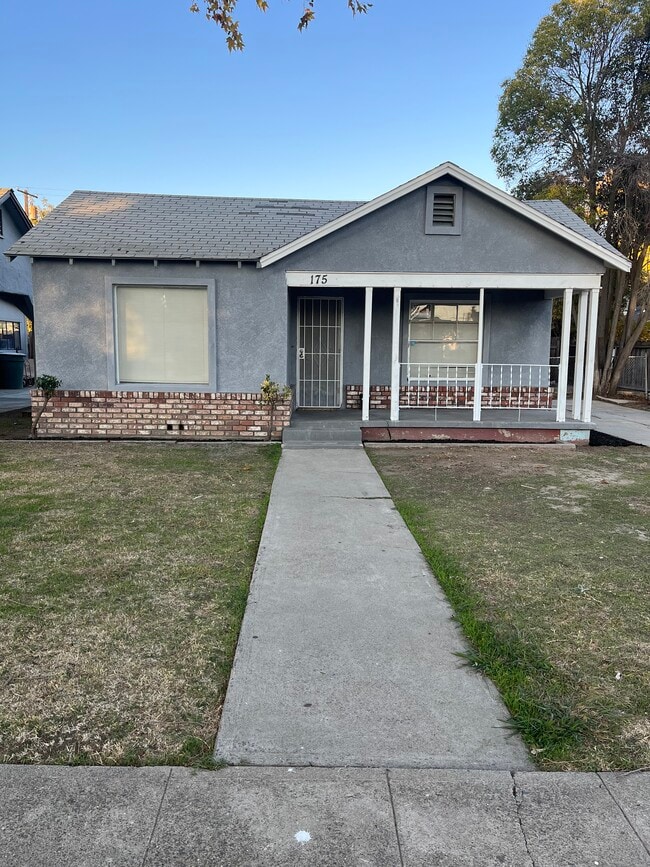 property at 175 E Main St