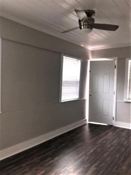 309 S Park Ave, Unit U in Sanford, FL - Building Photo - Building Photo