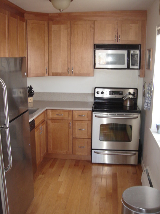 40 Owen St in Hartford, CT - Building Photo