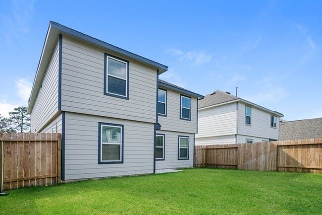 2763 Atlas Dr in Conroe, TX - Building Photo - Building Photo