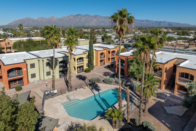 Sedona Pointe Apartments