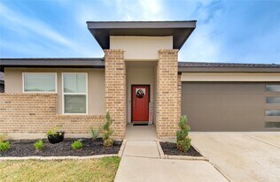 29522 Cayenne Cir in Katy, TX - Building Photo