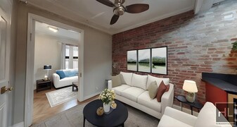 W 53RD ST., Unit 2A in New York, NY - Building Photo