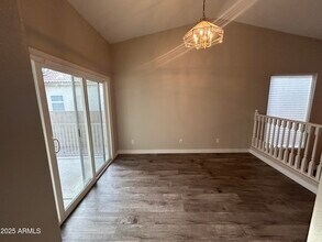 1611 W Musket Way in Chandler, AZ - Building Photo - Building Photo