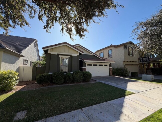 3349 E Cheyenne St in Gilbert, AZ - Building Photo - Building Photo