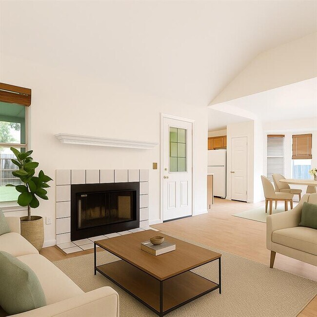 13806 Greinert Dr in Pflugerville, TX - Building Photo - Building Photo