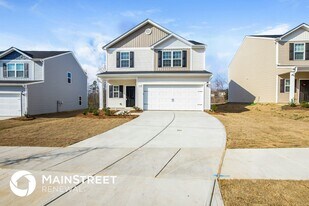 6555 Paw Village Rd in Charlotte, NC - Building Photo