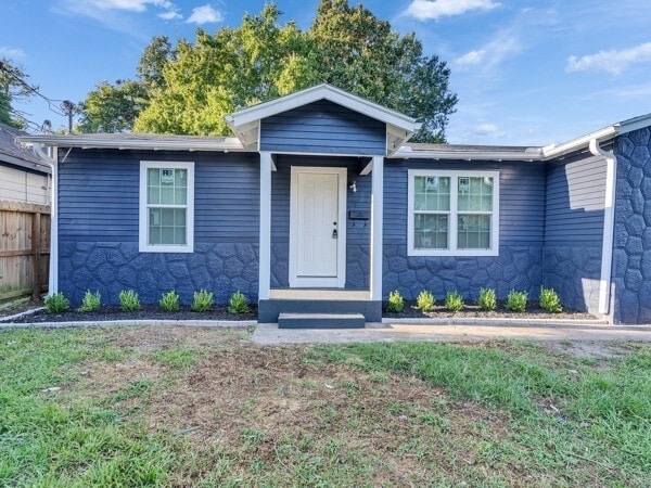 property at 2017 Bellview St