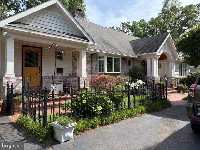 property at 7026 Elizabeth Dr