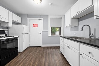 Griffin House Apartments in Buffalo, NY - Foto de edificio - Building Photo