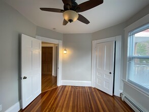 56 Hancock St in Cambridge, MA - Building Photo - Building Photo