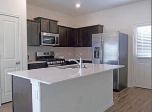 15209 Spruce Frost Cv in Del Valle, TX - Building Photo - Building Photo