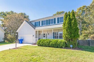 2701 Cotoneaster Ct in Waldorf, MD - Building Photo - Building Photo