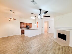 5902 Horse Prairie Dr in Katy, TX - Building Photo - Building Photo