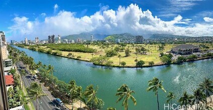 320 Lili?uokalani Ave in Honolulu, HI - Building Photo - Building Photo
