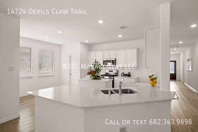14724 Devils Claw Trl in Haslet, TX - Building Photo - Building Photo