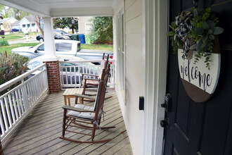 2205 Fullwood Pl in Raleigh, NC - Building Photo - Building Photo