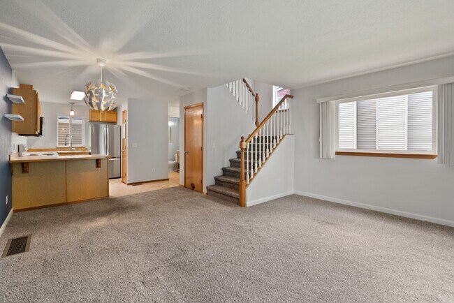 property at 23011 E Colt Ln