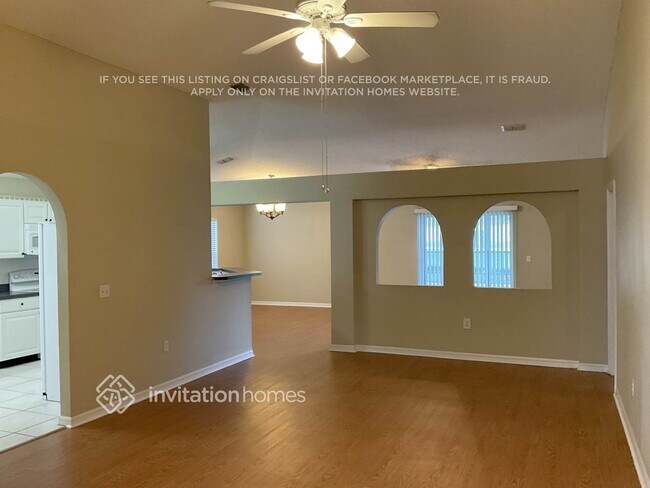 66 Sterling Hill Dr in Jacksonville, FL - Foto de edificio - Building Photo