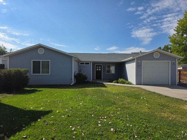 property at 2837 Margo Ct