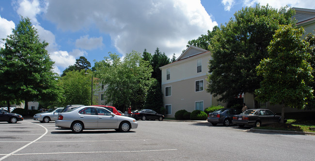 University Commons in Raleigh, NC - Building Photo - Building Photo