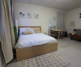 238 Hemenway St, Unit #3 in Boston, MA - Building Photo - Building Photo