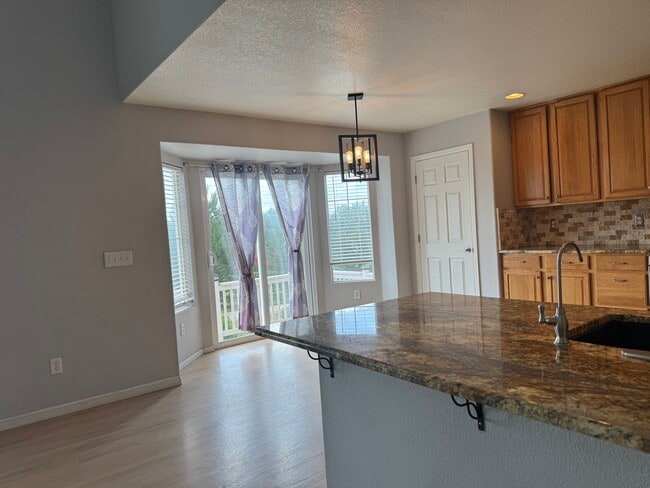 3059 S Jebel Way in Aurora, CO - Building Photo - Building Photo