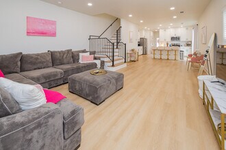 The Founders in Stillwater, OK - Building Photo - Interior Photo