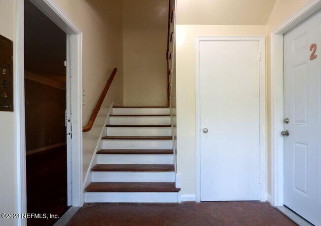 1727 San Marco Blvd, Unit 3 in Jacksonville, FL - Building Photo - Building Photo