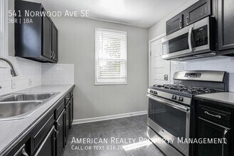 541 Norwood Ave SE in Grand Rapids, MI - Building Photo - Building Photo