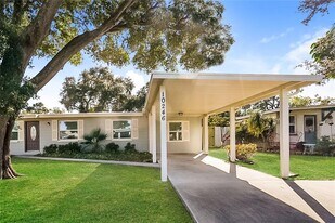 10246 108th Ave N in Largo, FL - Building Photo