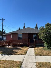 411 Opal St in Kemmerer, WY - Building Photo - Building Photo