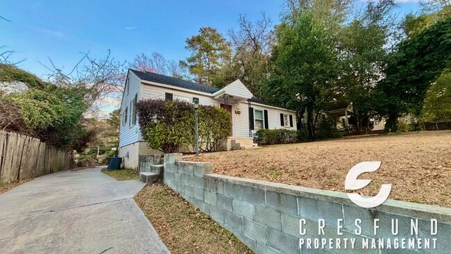 property at 706 Glenville Ave