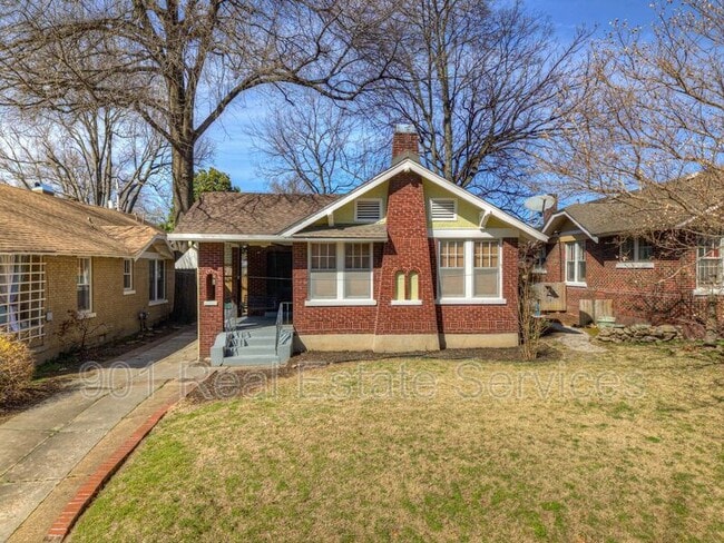 2212 Nelson Ave in Memphis, TN - Building Photo - Building Photo