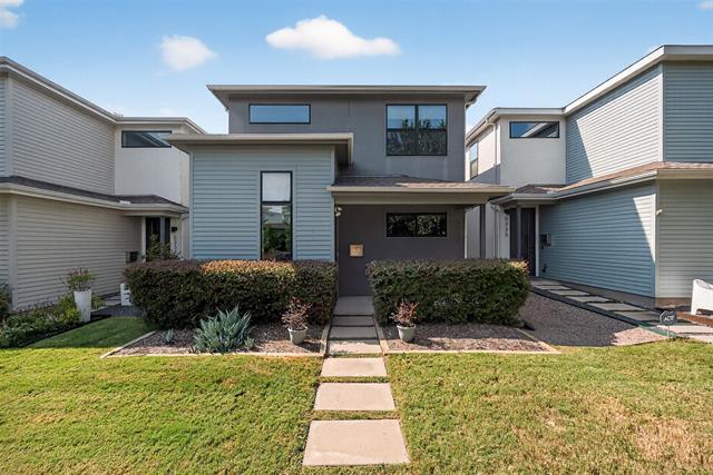 property at 5333 Anita St