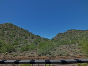 36600 N Cave Creek Rd-Unit -D19 in Cave Creek, AZ - Building Photo - Building Photo
