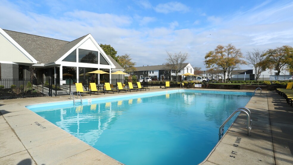 Stratford Chase Townhomes and Nearby Westerville Apartments For Rent