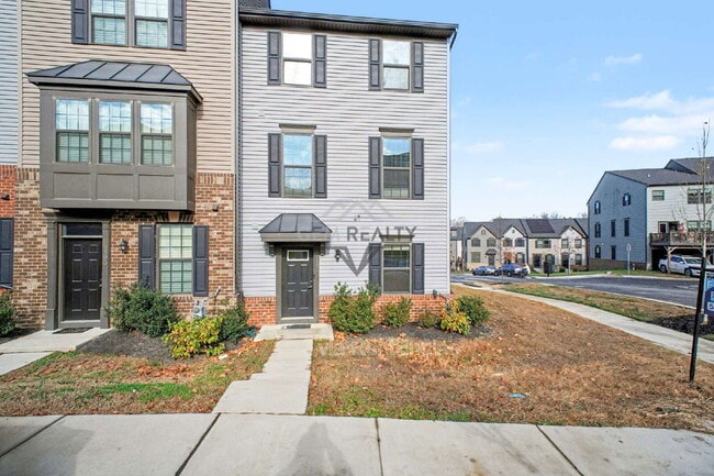 1101 Rampart Dr in Fredericksburg, VA - Building Photo - Building Photo