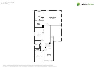 994 S 202nd Ln in Buckeye, AZ - Building Photo - Building Photo