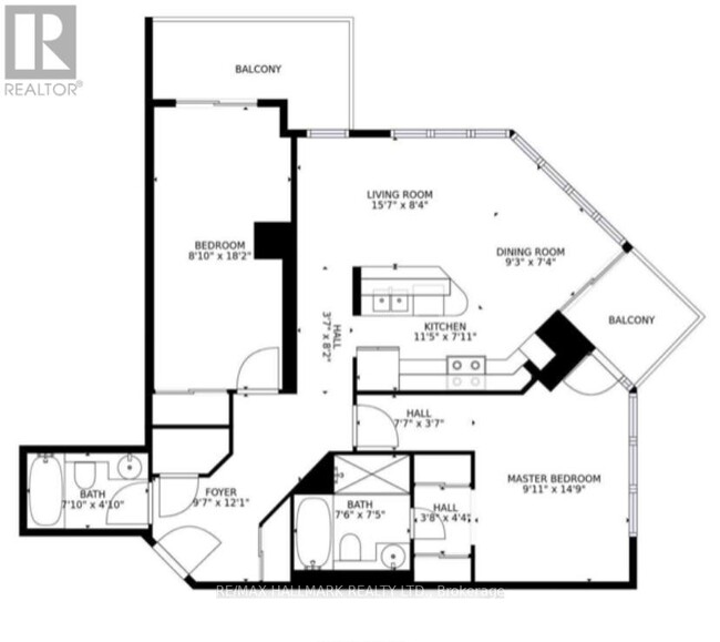 228-228 Queens Quay W