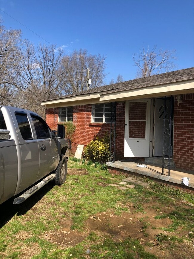 property at 950 Flag Lake Rd