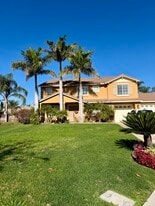 10095 Kings Ct in Riverside, CA - Building Photo