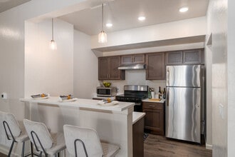 Heritage Villas in Coeur d'Alene, ID - Building Photo - Interior Photo