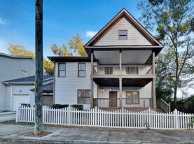 66 Kenyon St SE in Atlanta, GA - Building Photo