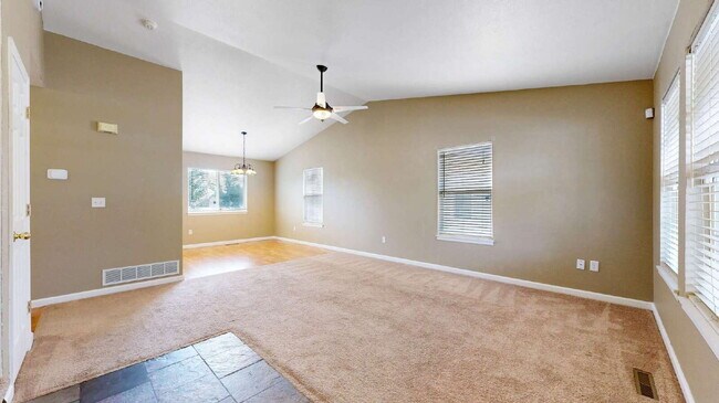 826 Glenwall Dr in Fort Collins, CO - Building Photo - Building Photo