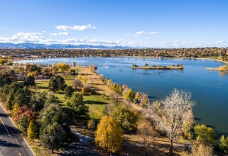 1920 Hooker St, Unit 1 in Denver, CO - Building Photo - Building Photo